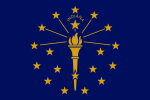 Flag of Indiana.svg