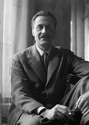 Franco Albini 1956