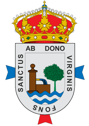 Coat of Arms