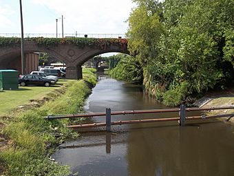 GA Savannah Savannah–Ogeechee Canal01.jpg