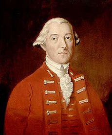 General-Sir-Guy-Carleton 2