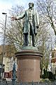 Gladstone Statue, Bow Church.jpg