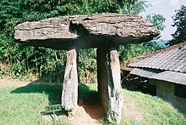 Gochang Dolmen Sites - 3