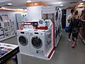 HK Central 豐澤電器 Fortress shop 萬邦行 Melbourne Plaza March 2019 SSG 03