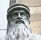 Head of John Knox