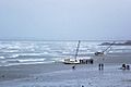 Hurricane Irene - Lynn Beach