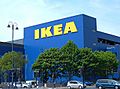 Ikea Ashton-under-Lyne 2008