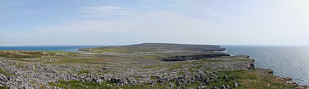 Inishmore Central