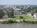 Jackson Barracks - New Orleans