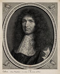 Jean-Baptiste Colbert - Nanteuil 01