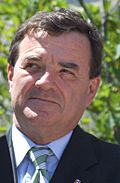 Jim Flaherty 2007