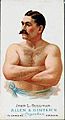 John L. Sullivan1