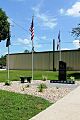 Lakota Veterans Memorial