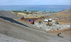 Landfill Hawaii