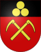 Coat of arms of Lausen