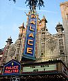 Loew's and United Artists State Theatre