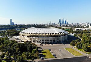 LuzhnikiStadium