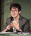 Lyra McKee (33207175144) (cropped)