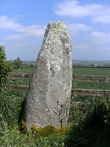 MULLAGHMAST STANDING STONE.JPG