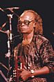 Miles Davis Strasbourg face 2