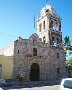 Misión Nuestra Señora de Loreto