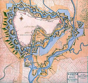 Olomouc map 1757.jpg