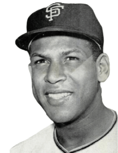 Orlando Cepeda 1962