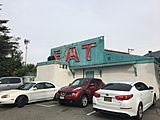 Papa Tony's Diner