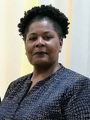 Paula-Mae Weekes 2019.jpg