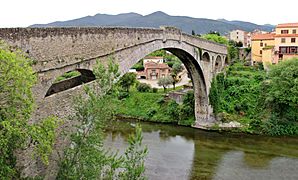 Pont du Diable - Céret