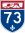 Quebec Autoroute 73.svg