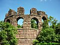 Ramagiri Fort