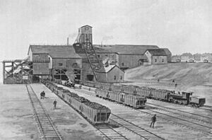 ReserveColliery DominioncoalCompanyCa1900