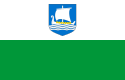 Flag of Saare County