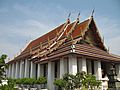 Sala Karn Parien in Wat Pho