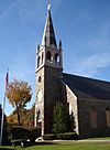 Salem Lutheran Church