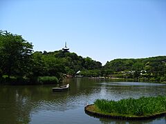 Sangkaien Garden