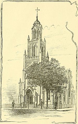 Savannah and its surroundings (1890) (14763193325)