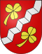 Coat of arms of Schalunen