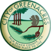 Official seal of Greenacres, Florida