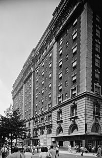 Seelbach Hotel