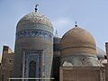 Sheikh-safi tomb