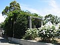 Sidney Myer grave 2