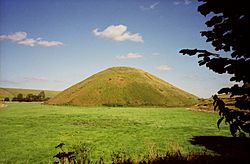 SilburyHill gobeirne