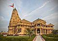 Somanath Temple