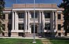 St. Louis County District Courthouse