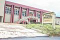 St. Paul Anglican church. Erijiyan ekiti