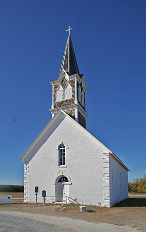 St.olaf.kirke