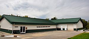 Stars and Stripes Museum