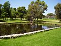 Stirk Park, Kalamunda